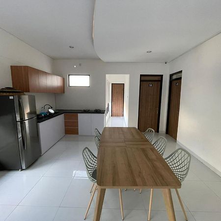 Hotel Villa Balong BHO Syariah RedPartner Cibiru Bagian luar foto