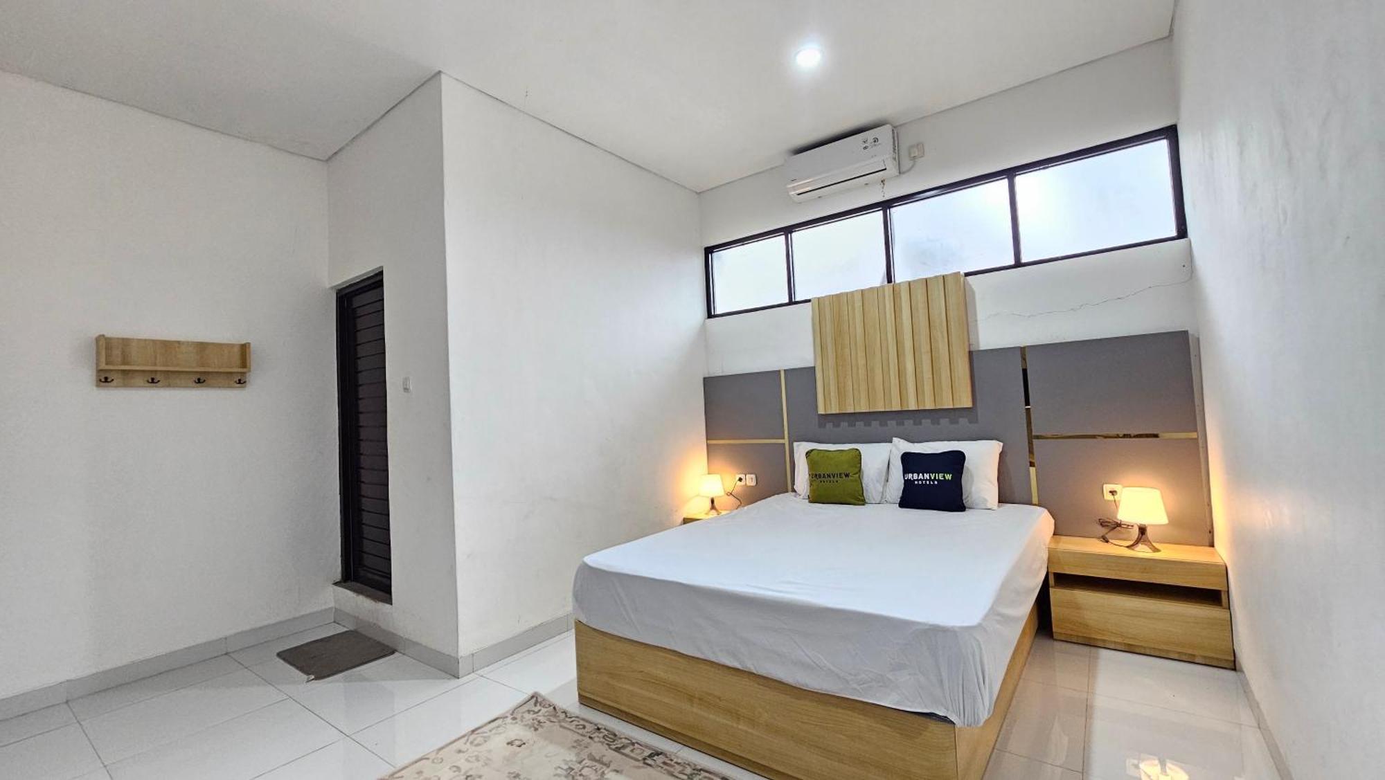 Hotel Villa Balong BHO Syariah RedPartner Cibiru Bagian luar foto