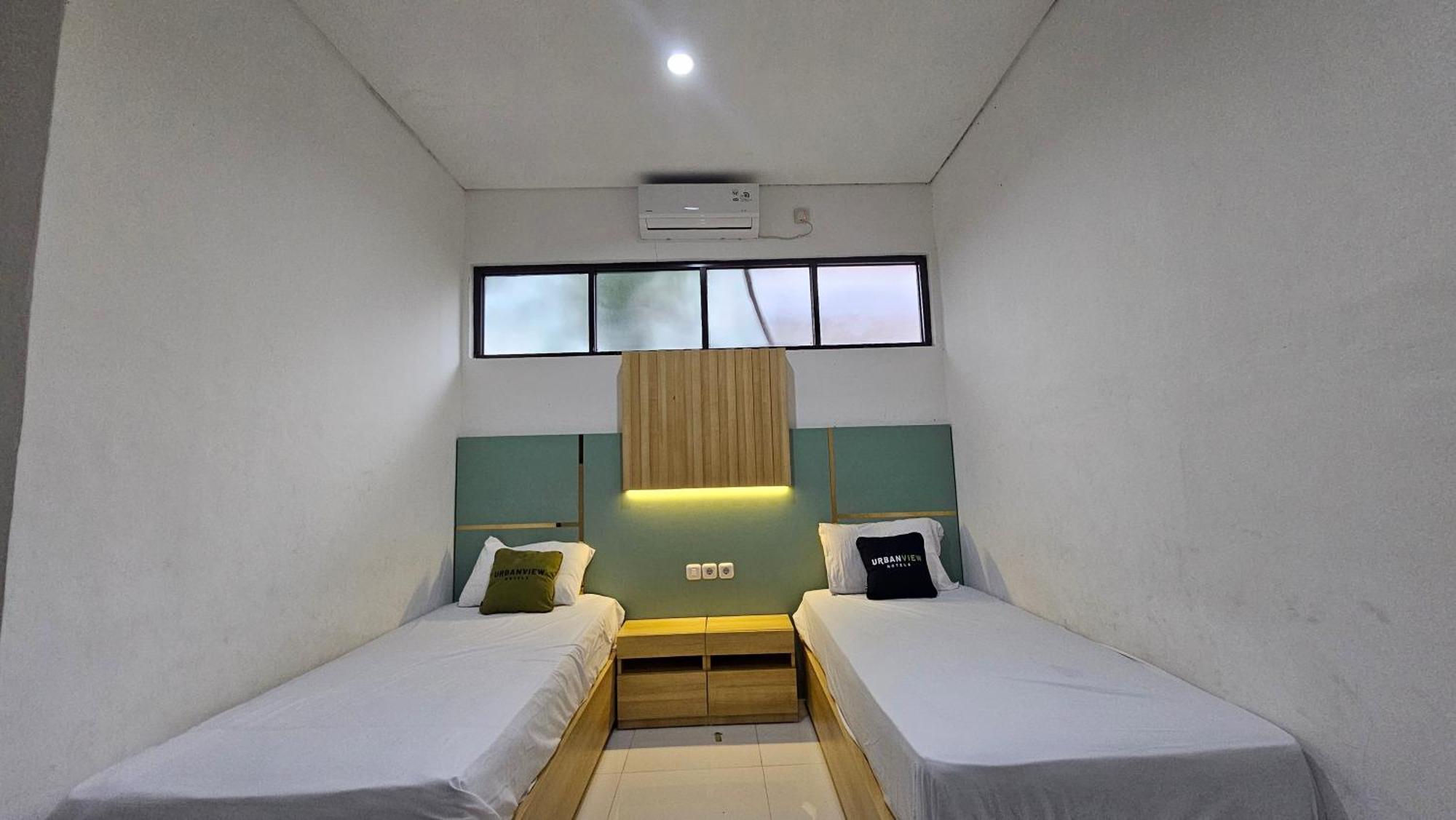 Hotel Villa Balong BHO Syariah RedPartner Cibiru Bagian luar foto
