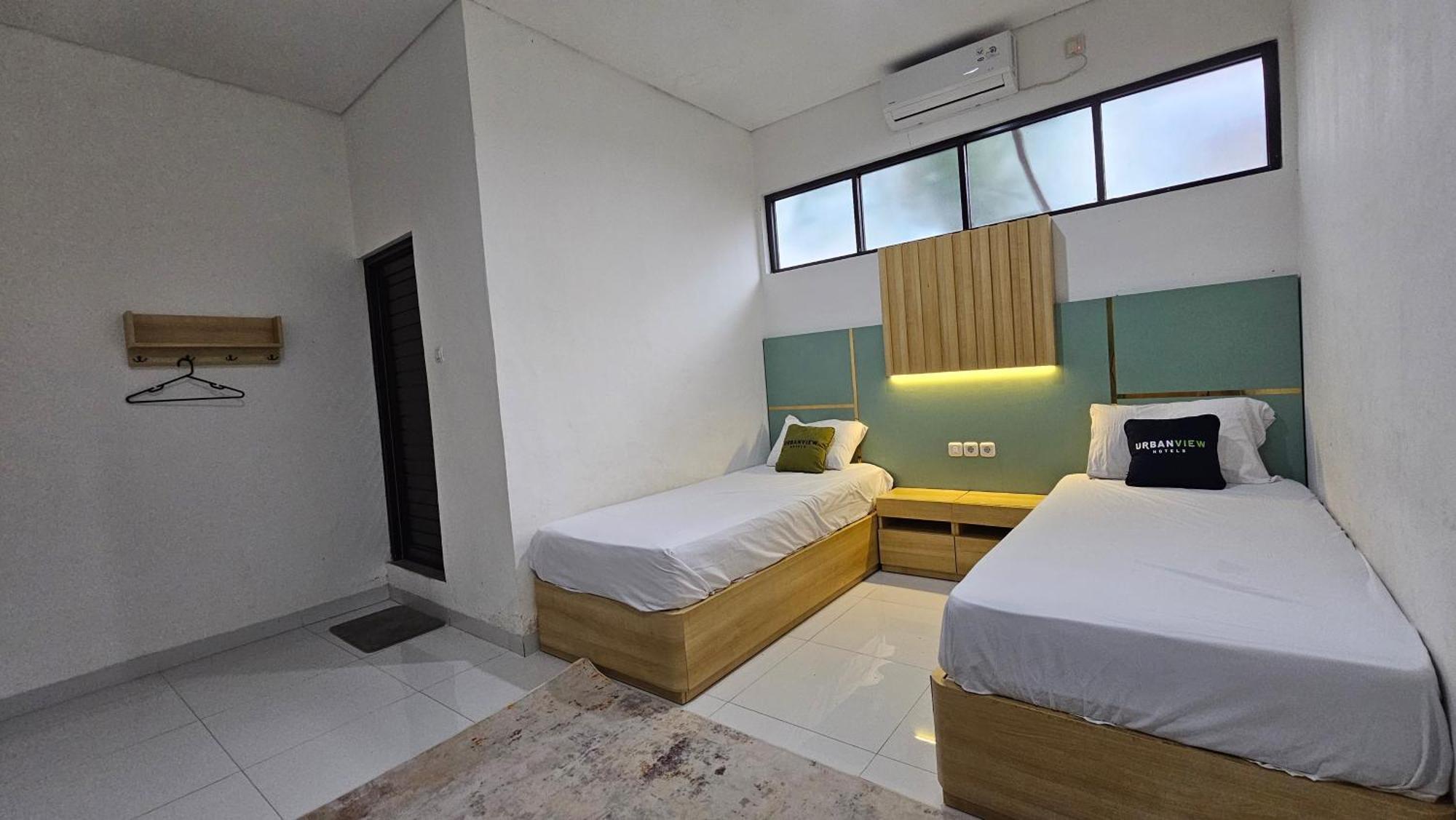Hotel Villa Balong BHO Syariah RedPartner Cibiru Bagian luar foto